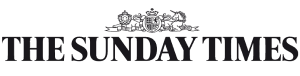 The Sunday Times logo